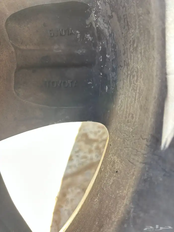 جنوط هايلكس 2011 1