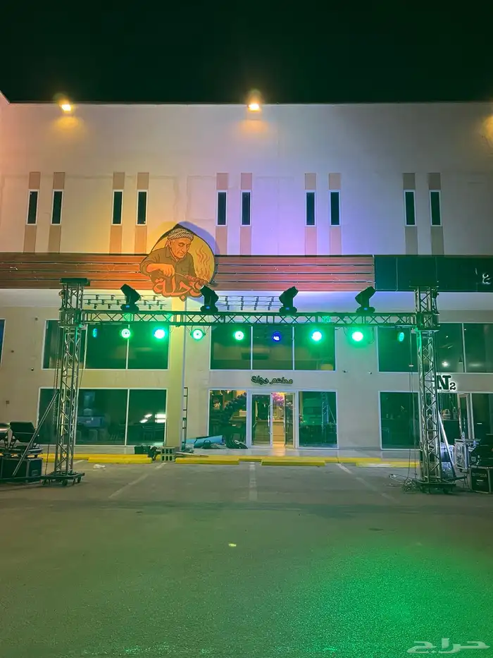 افتتاح المحلات التجارية بالأحساء 5