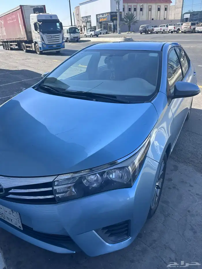 كورلا 2015شهر 10 2