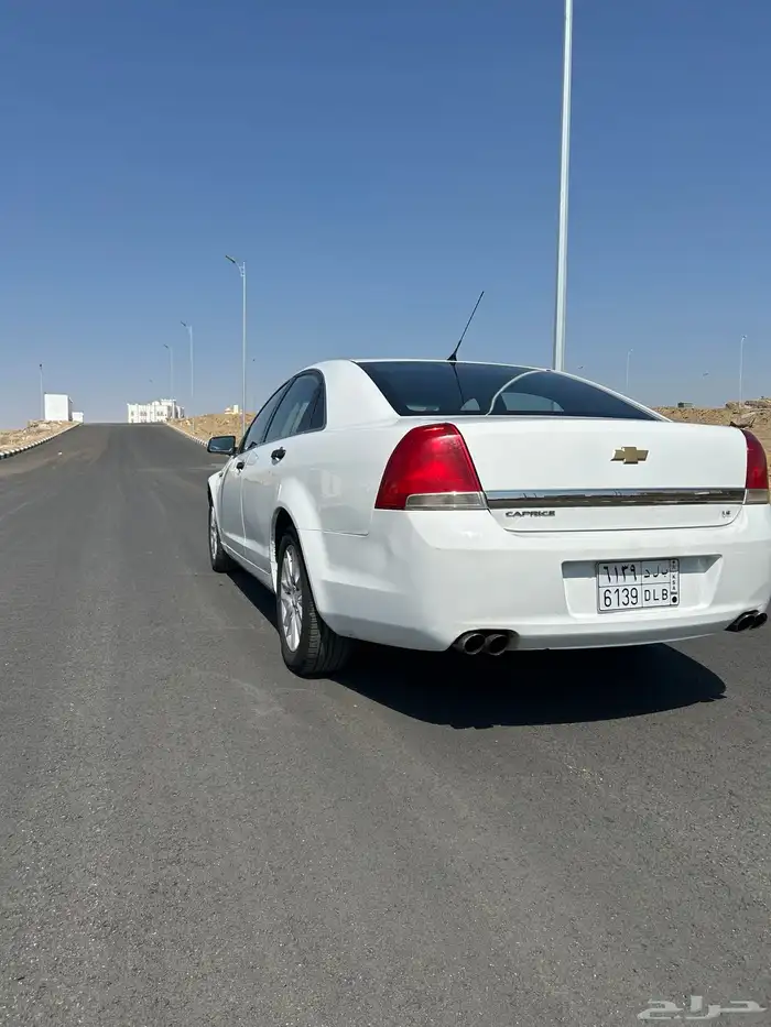 كابرس 2012 ls 3