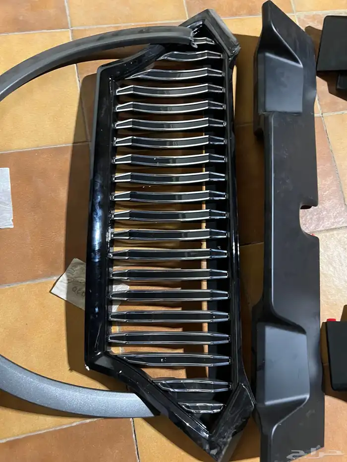 شبك هيونداي توسان 1