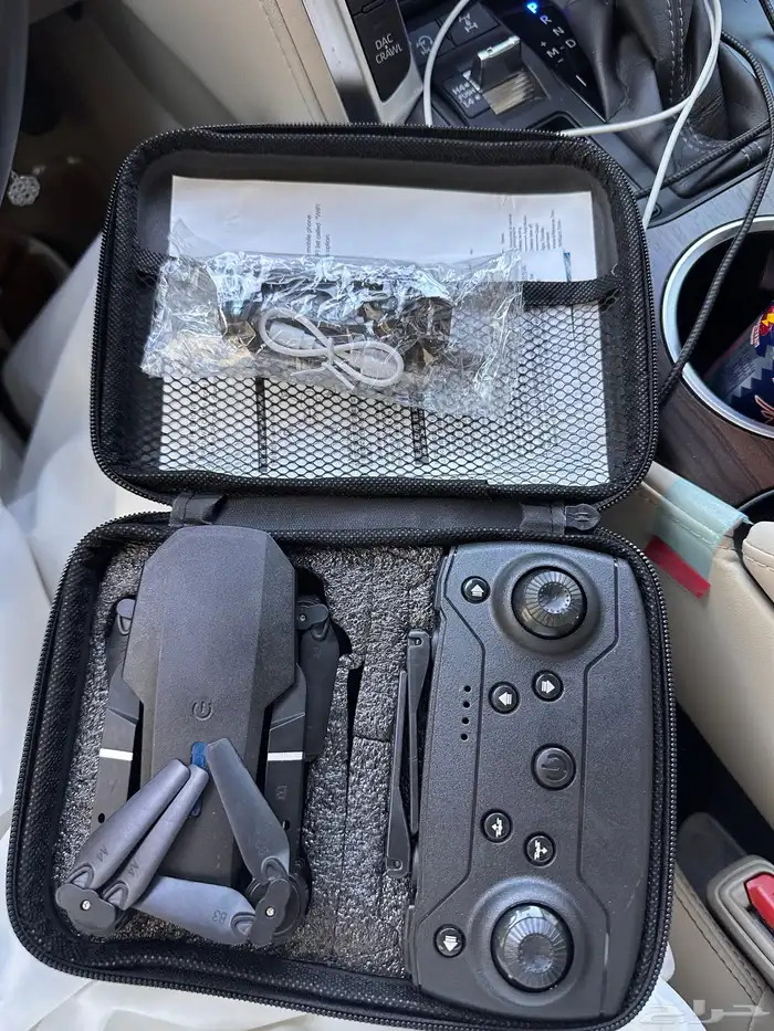 طائرة درون جديده 0