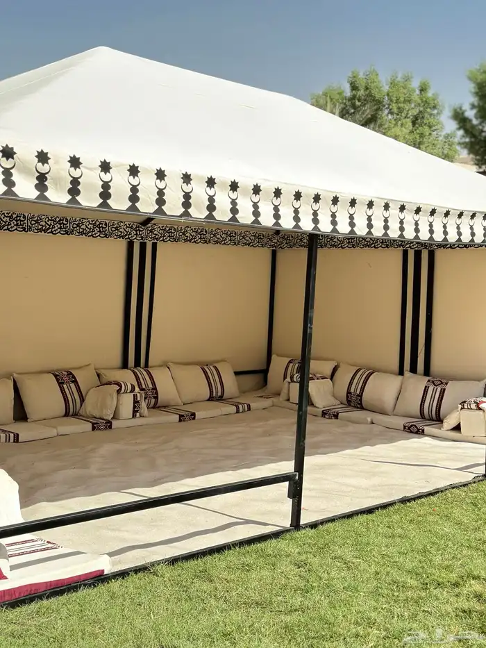 خيمة خيام خيمة الصقور خيمة بيت الشعر 13