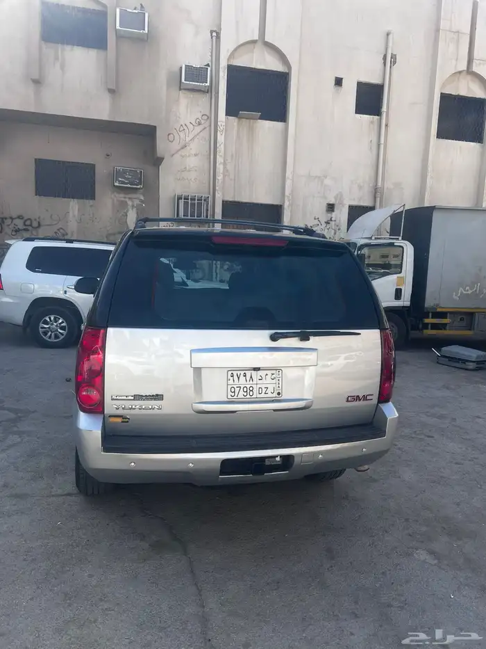 جيمس يوكن دبل موديل 2012 1