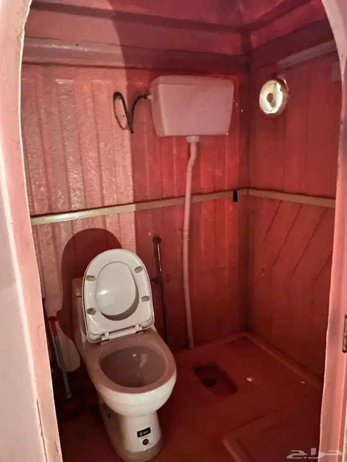 للايجار مخيم جورجينا الرياض 11