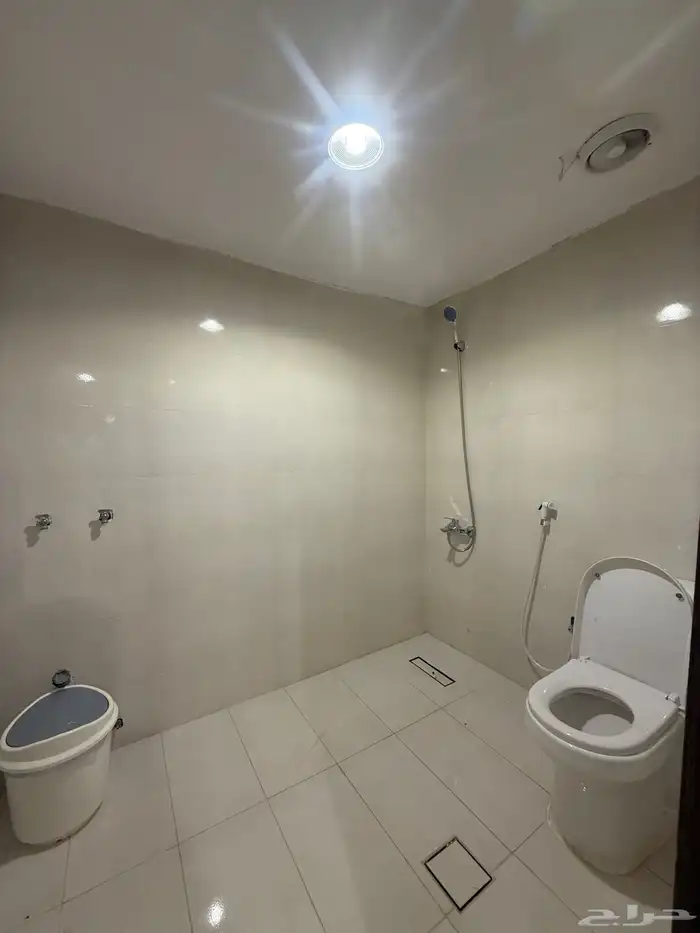 استراحة للإجار في الشهباء ( جبل عير ) 17