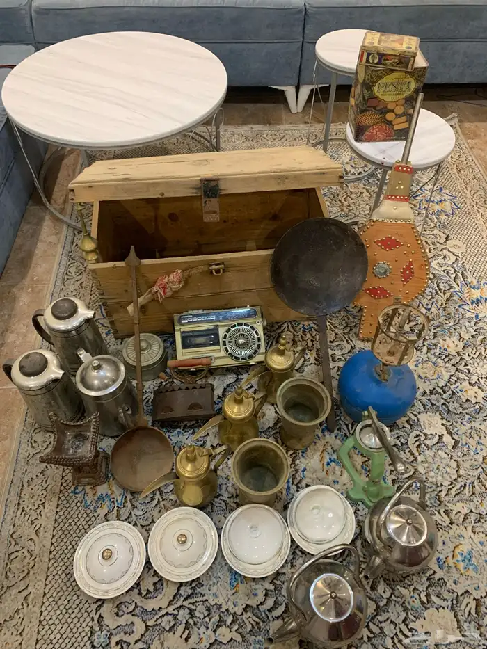 تراث للبيع قديم جدا 0