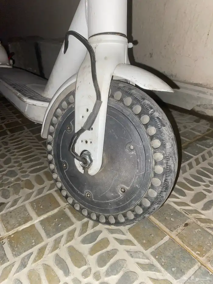 سكوتر كهاربي 1