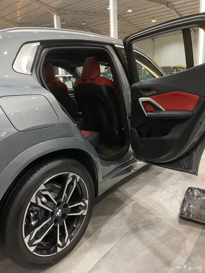 بي ام دابليو Kit m X2 SDRIVE 18i 2026 17