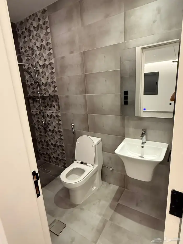 شقة للبيع حي المروة 4