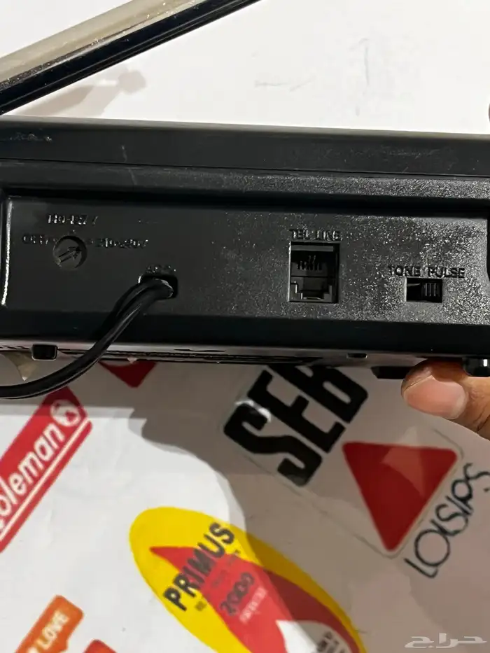 تلفونات قديمه سانيو 3