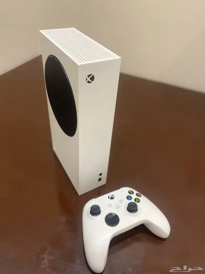 اكس بوكس اس 4