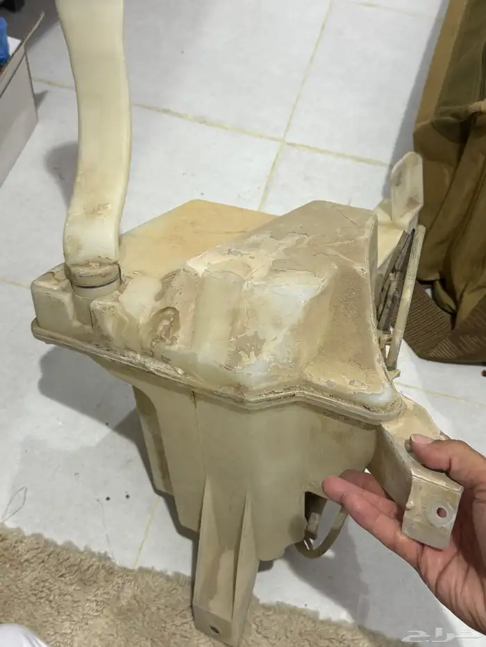 قطع غيار باثفندر 39