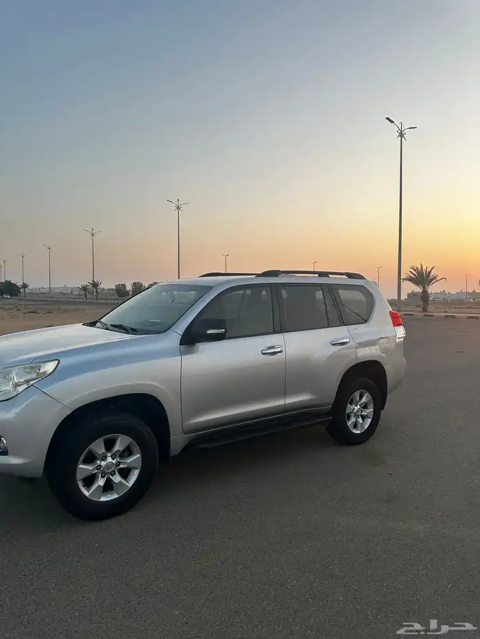 برادو وكاله 7