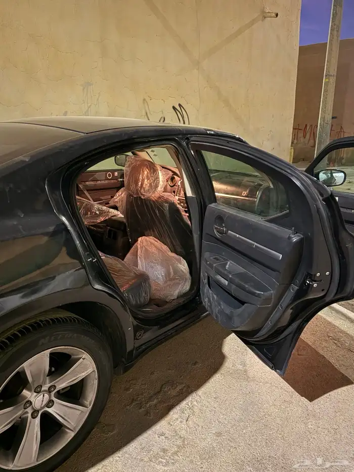 دوج SXT للبيع البيع معى اللوحه 7