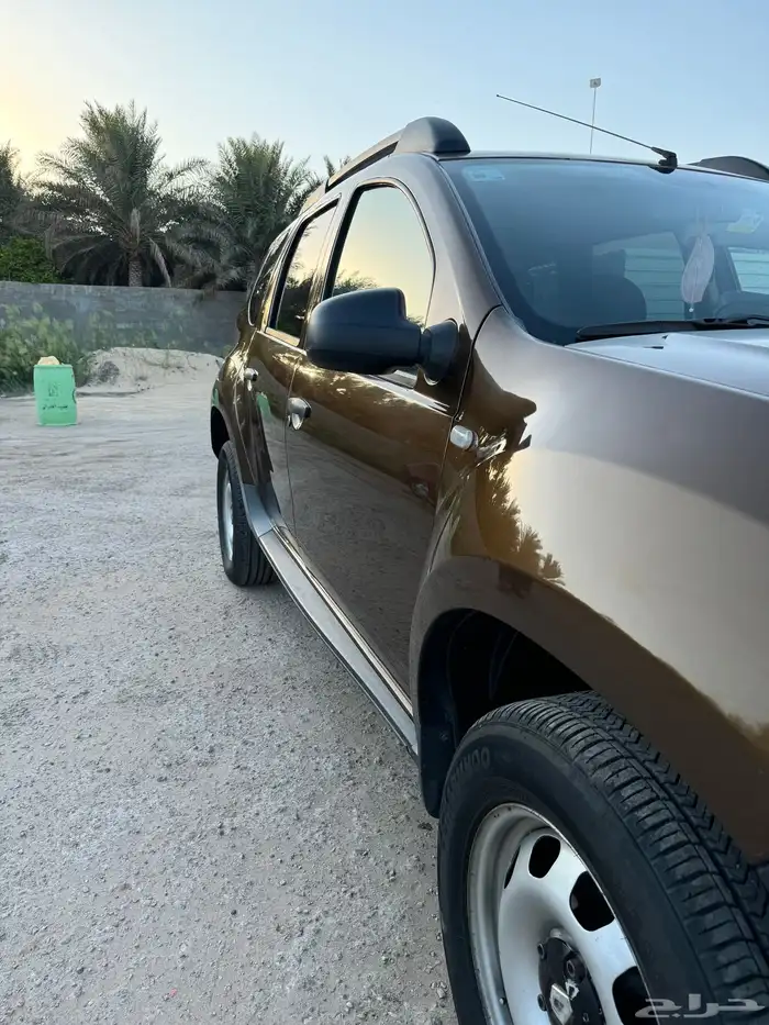 رينو داستر 2014 12