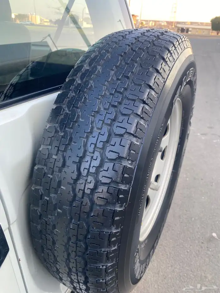 نيسان باترول ربع 2011 52