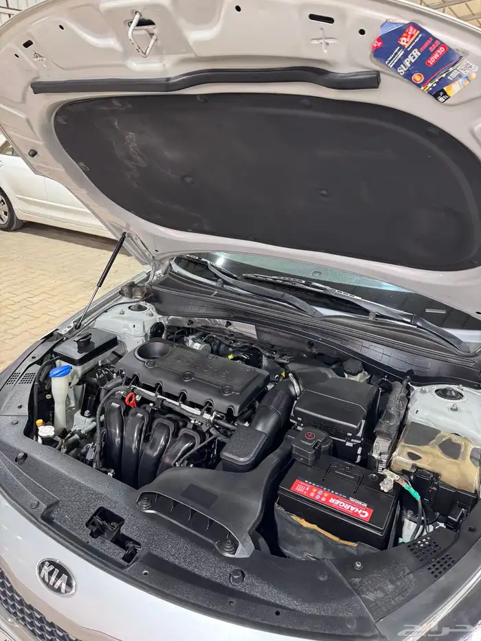 اوبتما 2017 فضي فتحه شرط الفحص 31