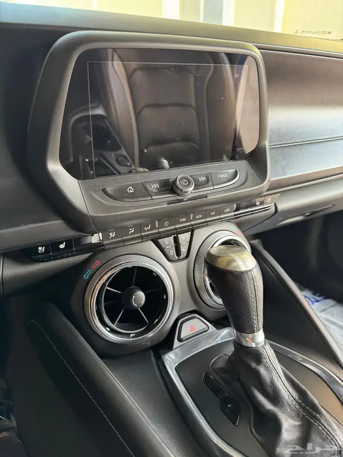 كمارو  موديل 2017 9