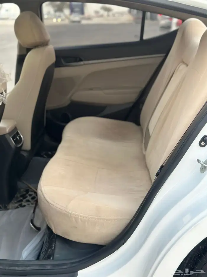 هونداي النترا 2017 9