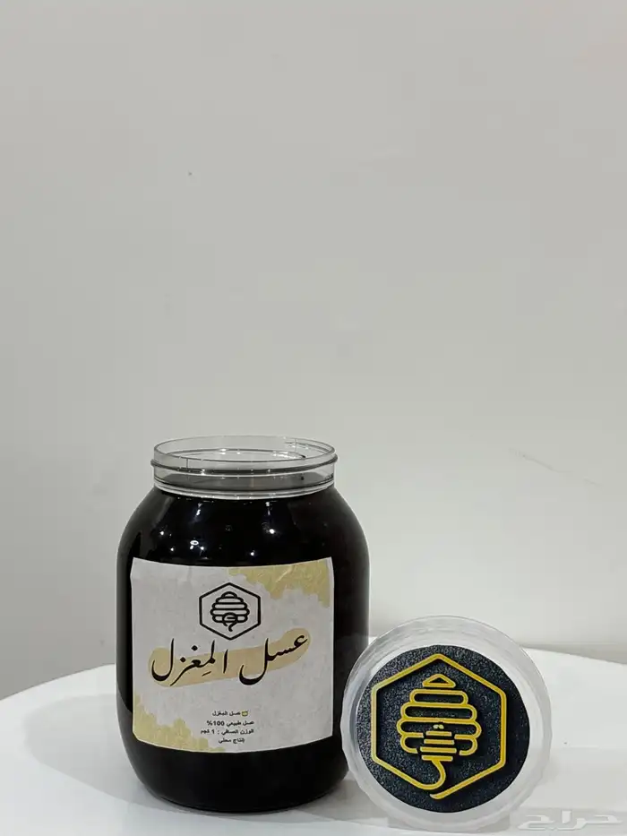 عسل طلح اصلي 0