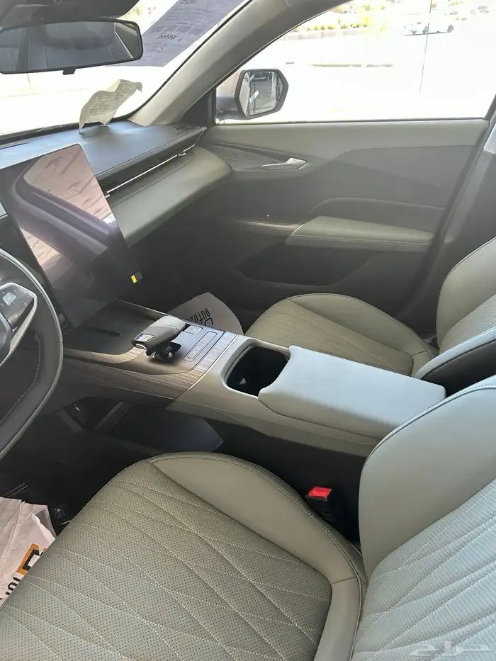 شانجان ايدو بلس موديل 26 4