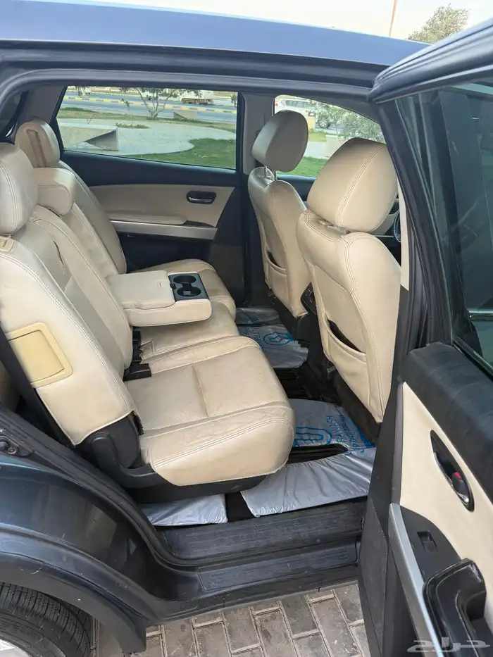 للبيع مازدا CX9 6