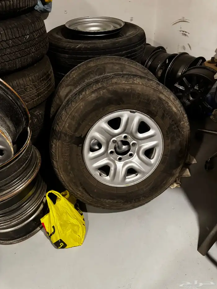 كفرات شاهين 6