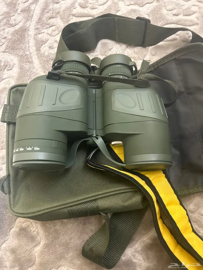 دربيل 10 50 امريكي لا يوجد به اي ملاحظه شبه جديد 2