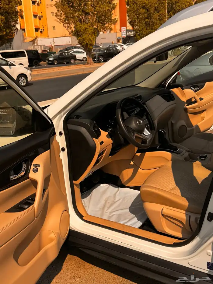 نسيان اكس ترل 3