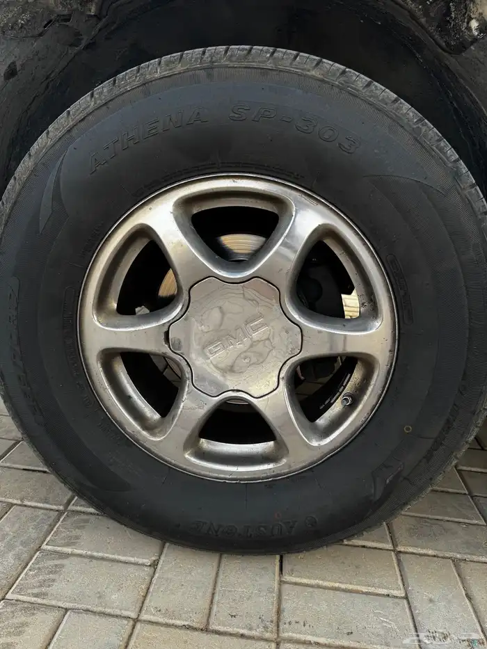 جمس 2005 بدون دبل 10