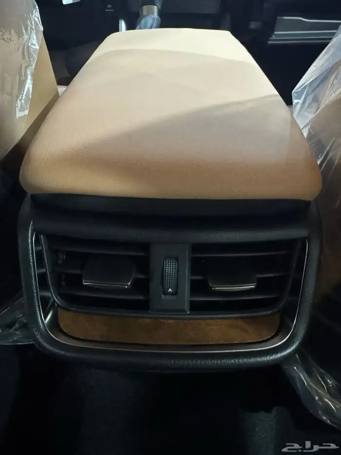 لكزس ES 350 بريمي CC بانوراما بروجيكتر 2025 نظام 50-50 20