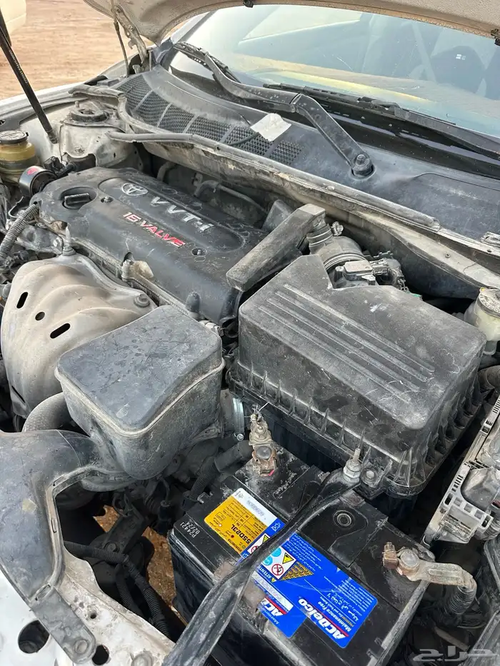 للبيع كامري قير عايد 2009 10