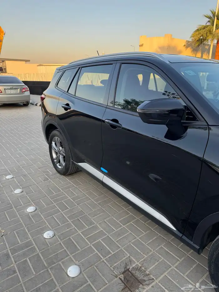 للبيع تيريتوري 2023 0