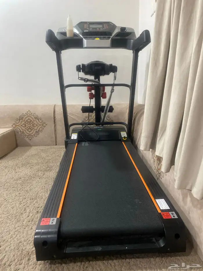 سير رياضي جديد شريته ولا استخدمته للبيع 2