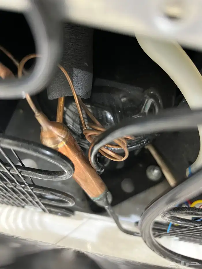 برادة جديدة   مع 10 دبات نظيفة 4