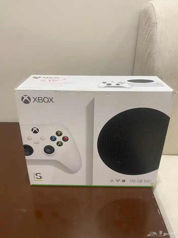 اكس بوكس اس 1
