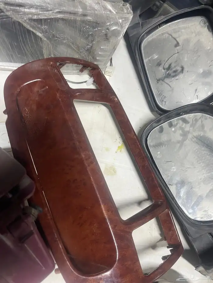 قطع غيار سيارات 3