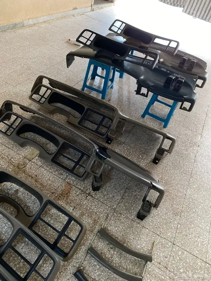 قشرة طبلون جمس من 2000 الى 2006 10