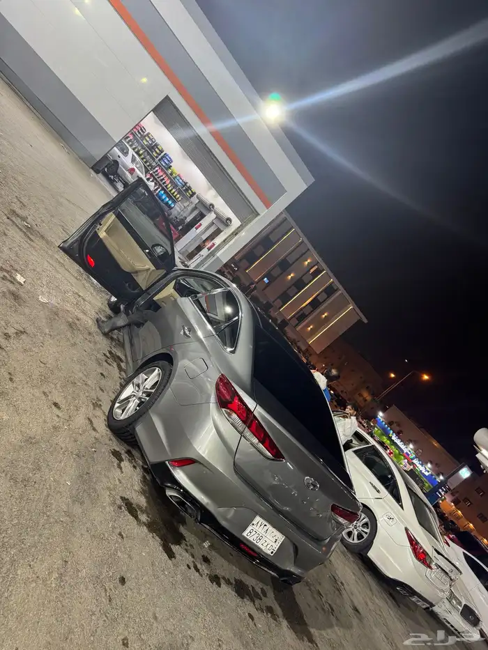 هونداي سوناتا 2018 فل كامل 34