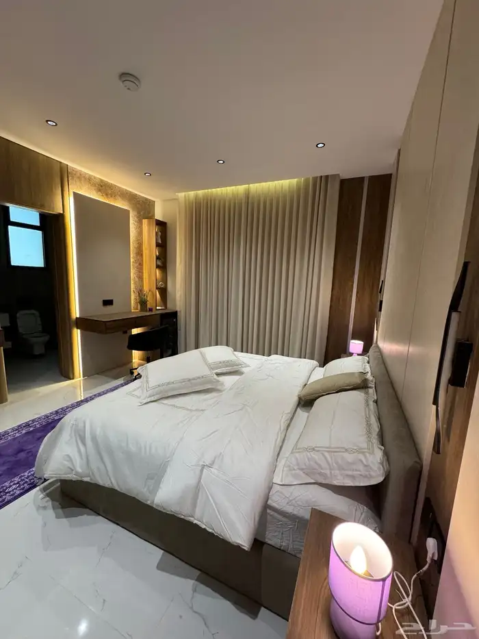 شقة روف جديدة و مؤثثة بالكامل بعالية قباء للبيع 7