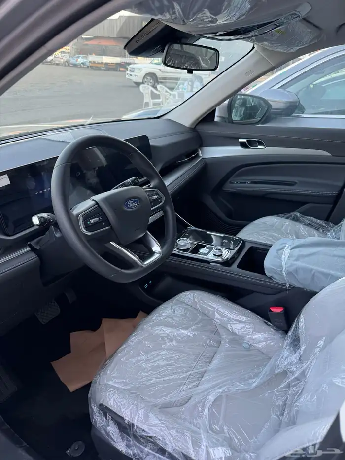 فورد تيرتوري امبيانتي 2026 1