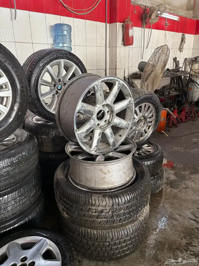 جنوط اطقم جنوط 8