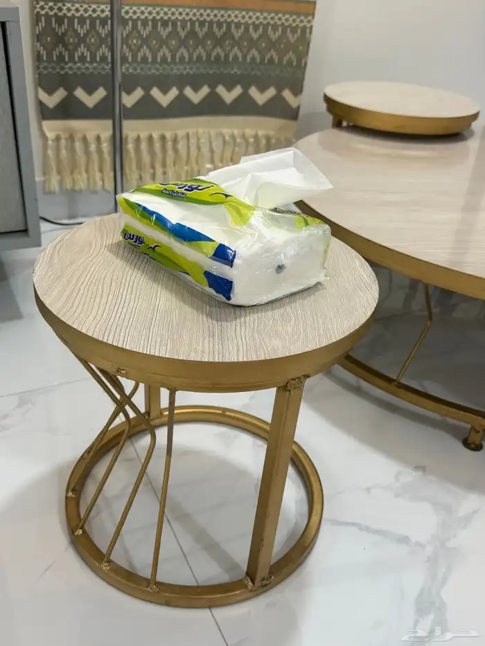 للبيع أثاث نظيف جد ا شبه جديد 11