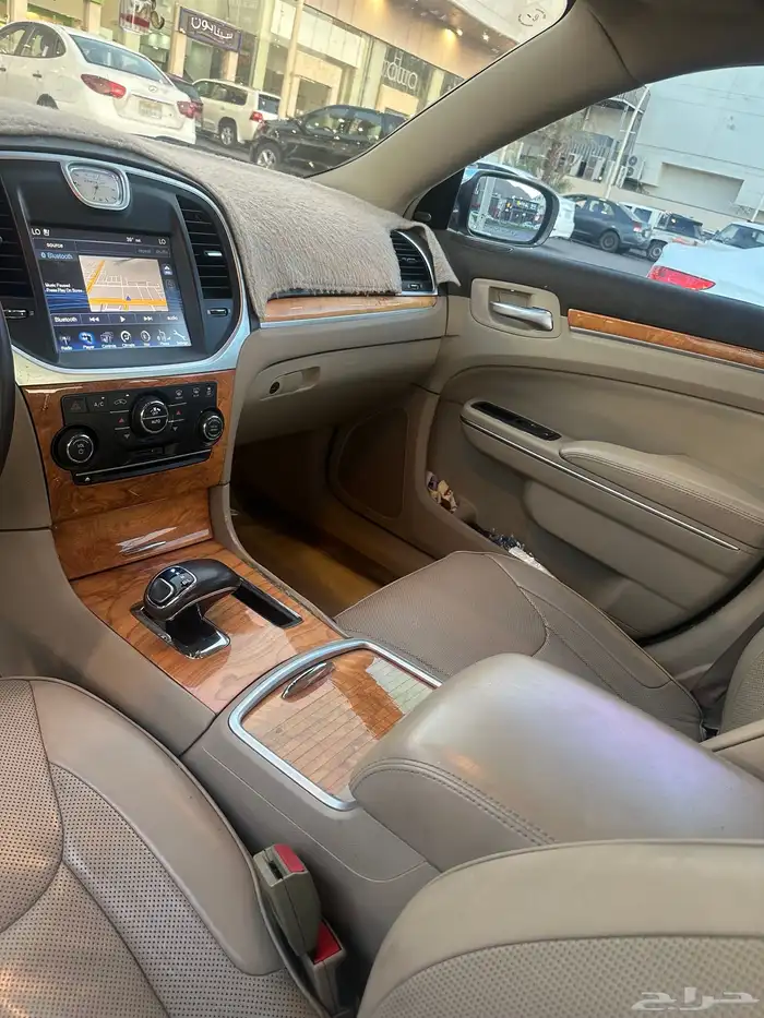 كلايزر 2014 فل كامل 6 سلندر 11