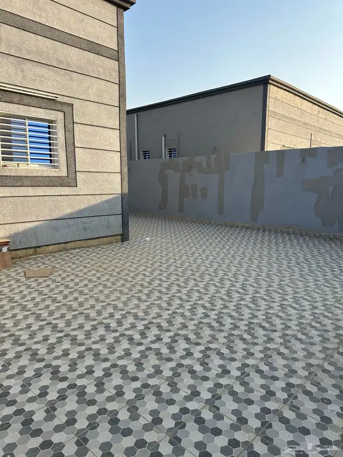 الإيجار بيت بيش 1