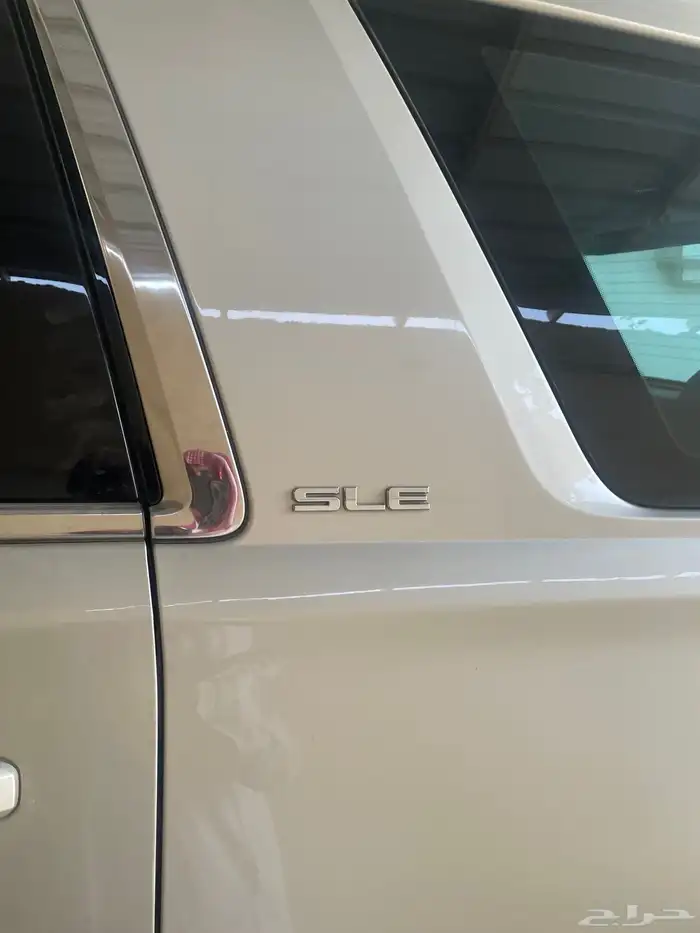 للبيع جمس يوكن قصير دبل موديل 2017 4