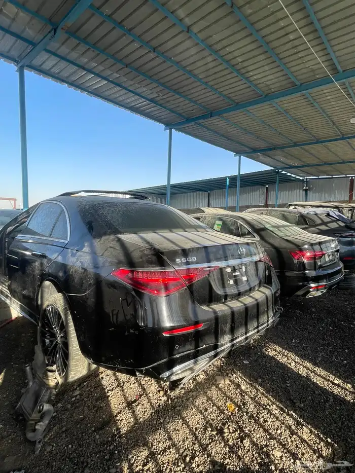 قطع غيار بورش   اودي   مرسيدس   بي ام   رنج روفر 2