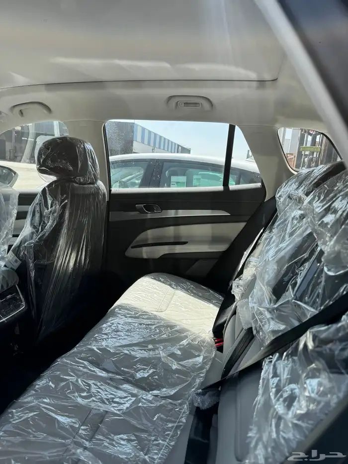 فورد تيرتوري ترند 2026 6