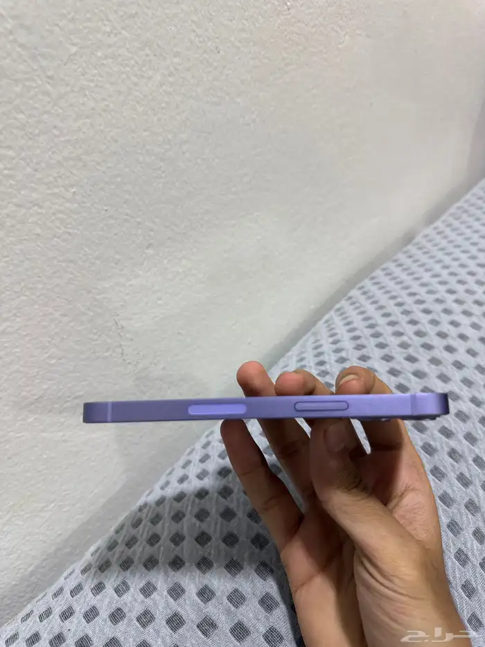 ايفون 12 مني مجدد 2